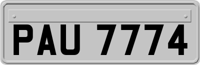 PAU7774