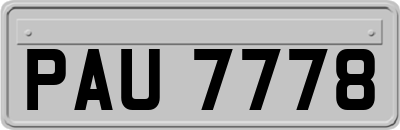 PAU7778
