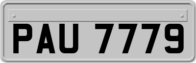 PAU7779