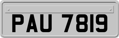 PAU7819