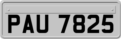 PAU7825