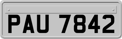 PAU7842