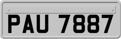PAU7887