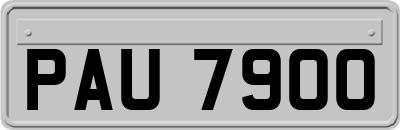 PAU7900