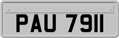 PAU7911
