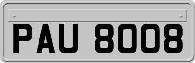 PAU8008