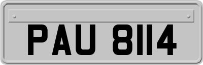 PAU8114