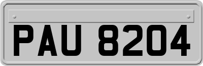 PAU8204