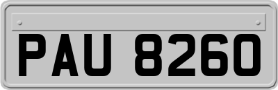 PAU8260