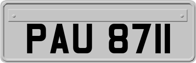 PAU8711