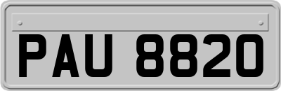 PAU8820