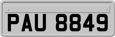 PAU8849