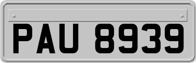 PAU8939