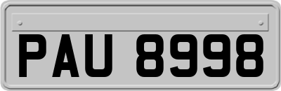 PAU8998