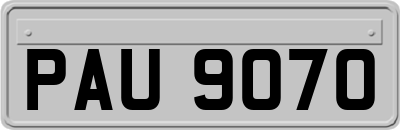 PAU9070