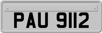 PAU9112