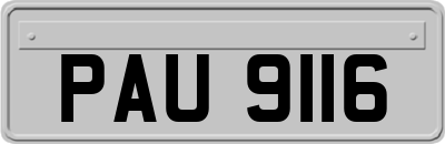 PAU9116