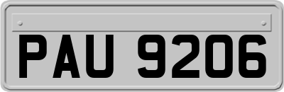PAU9206