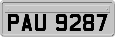 PAU9287