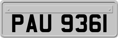 PAU9361