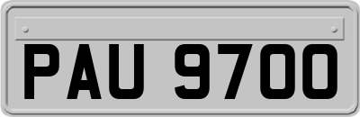 PAU9700