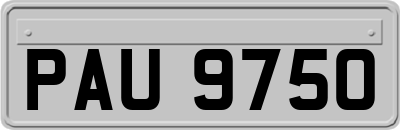 PAU9750