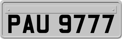 PAU9777