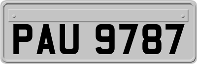 PAU9787