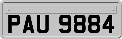 PAU9884
