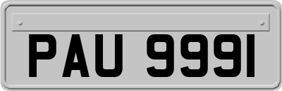 PAU9991