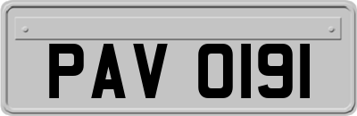 PAV0191