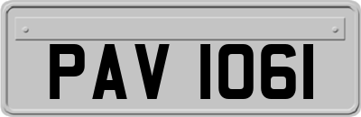 PAV1061