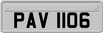 PAV1106