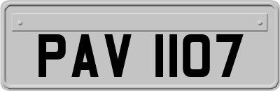 PAV1107