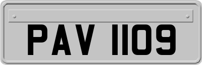 PAV1109