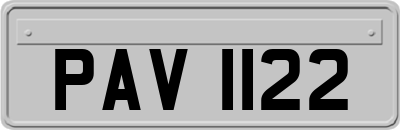 PAV1122