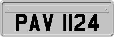 PAV1124