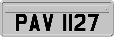 PAV1127