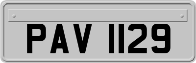 PAV1129