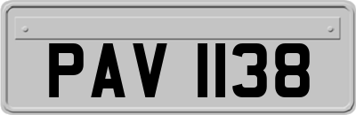 PAV1138