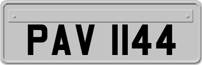 PAV1144