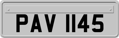 PAV1145