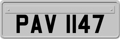 PAV1147