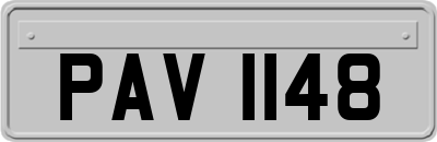 PAV1148
