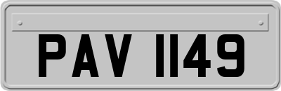 PAV1149