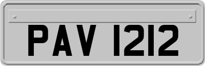 PAV1212