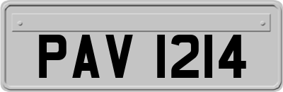 PAV1214