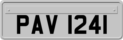 PAV1241