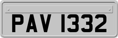 PAV1332