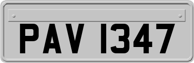 PAV1347